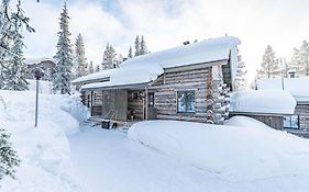 Taruilevi 2 - Villa Levin Taiga - Cabin Close To The Center Of Levi