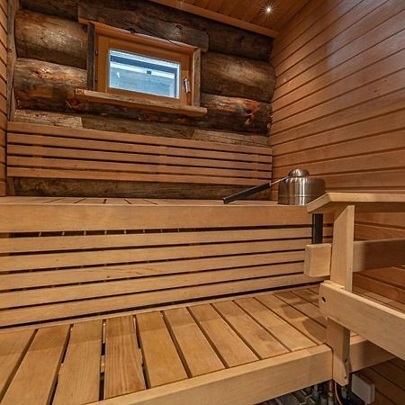 Taruilevi 2 - Villa Levin Taiga - Cabin Close To The Center Of Levi Kittilä Extérieur photo