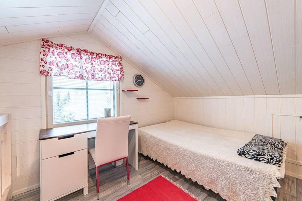 Taruilevi 2 - Villa Levin Taiga - Cabin Close To The Center Of Levi Kittilä Extérieur photo