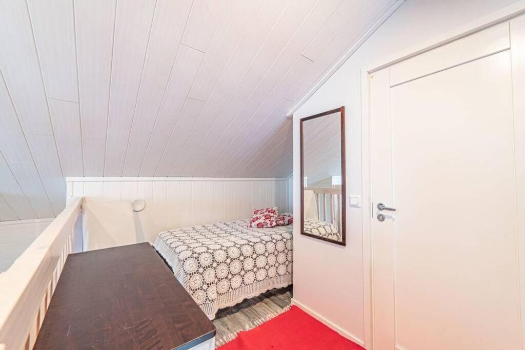 Taruilevi 2 - Villa Levin Taiga - Cabin Close To The Center Of Levi Kittilä Extérieur photo